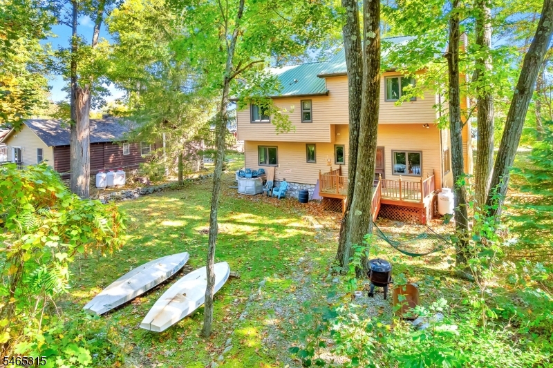 2207 Lakeside Drive W Vernon NJ 07422