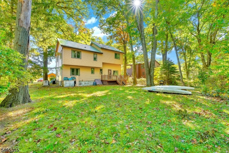 2207 Lakeside Drive W Vernon NJ 07422