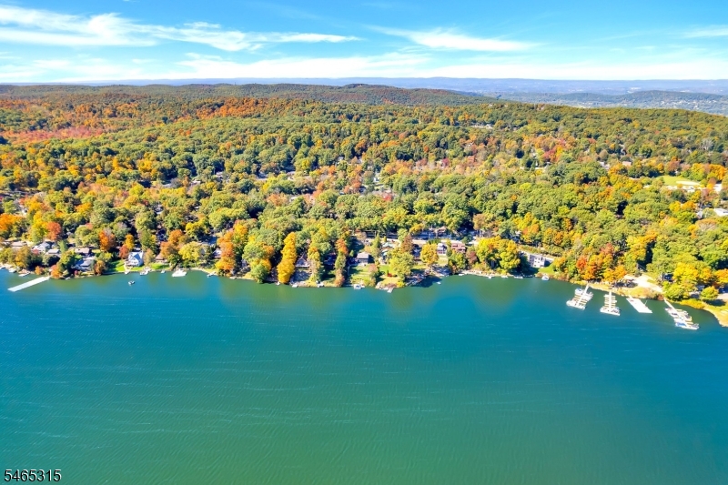 2207 Lakeside Drive W Vernon NJ 07422