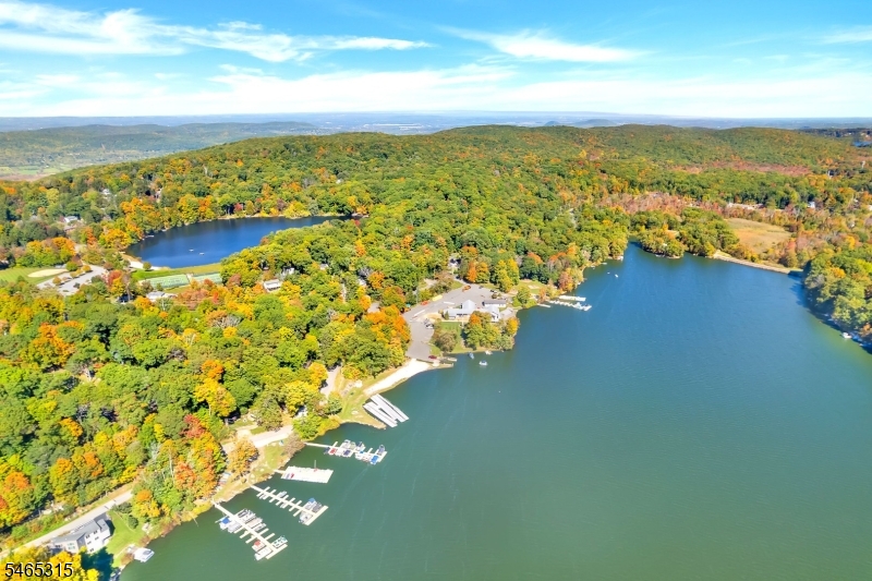 2207 Lakeside Drive W Vernon NJ 07422