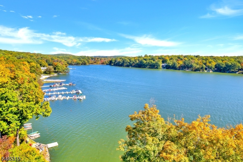 2207 Lakeside Drive W Vernon NJ 07422