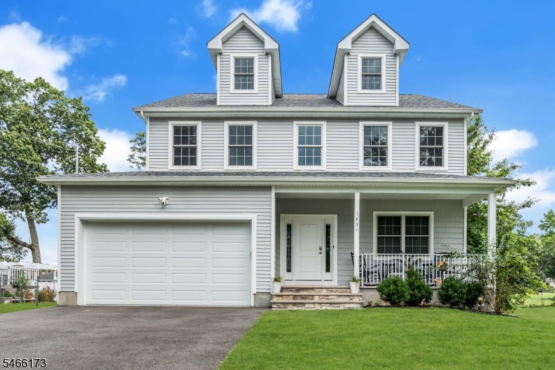 1431 Greenwood Drive Piscataway NJ 08854