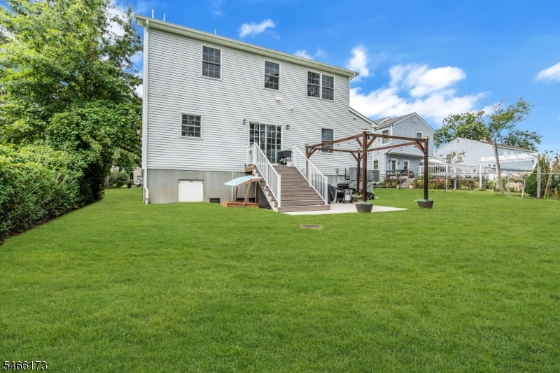 1431 Greenwood Drive Piscataway NJ 08854
