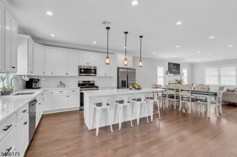 1431 Greenwood Drive Piscataway NJ 08854