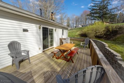 30 Buttzville Road White NJ 07863
