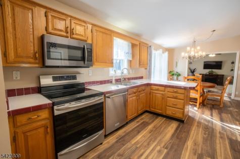 30 Buttzville Road White NJ 07863