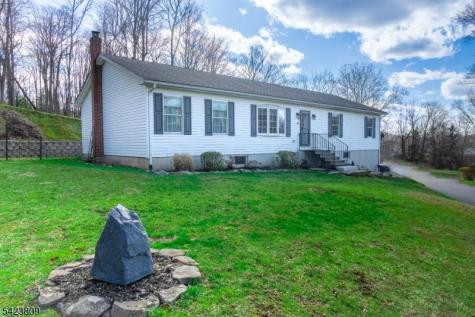 30 Buttzville Road White NJ 07863