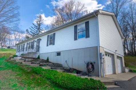 30 Buttzville Road White NJ 07863