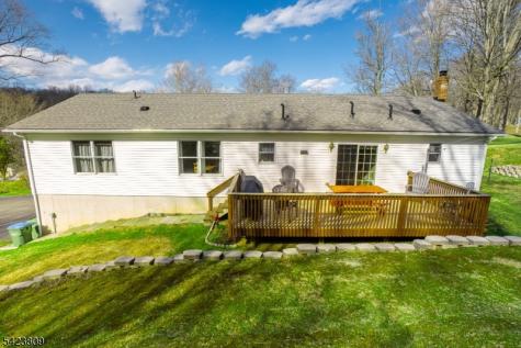 30 Buttzville Road White NJ 07863