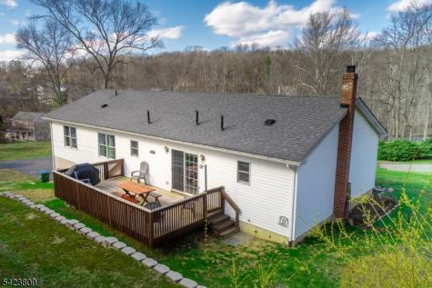 30 Buttzville Road White NJ 07863