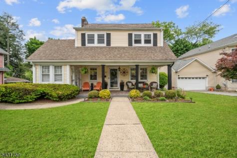 15 Valley Road Nutley NJ 07110