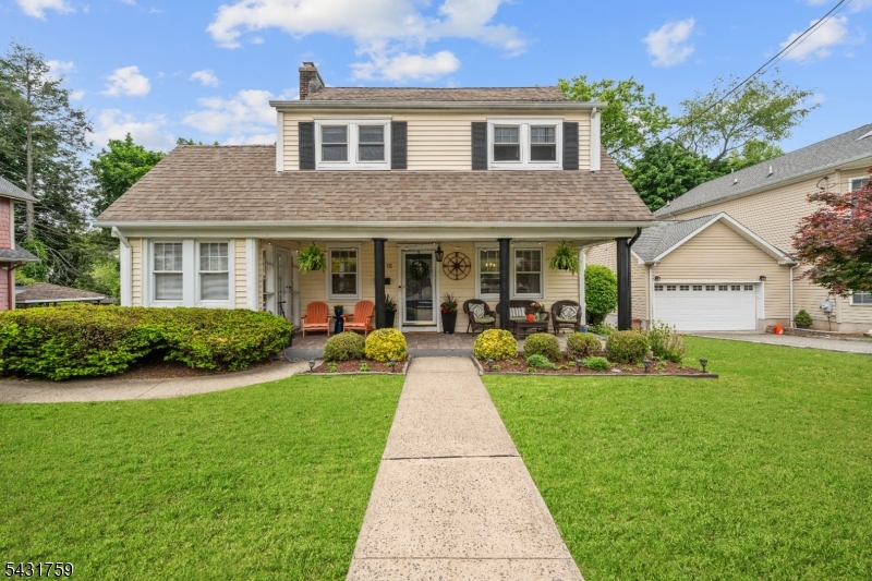 15 Valley Road Nutley NJ 07110