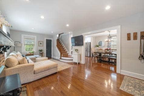 15 Valley Road Nutley NJ 07110