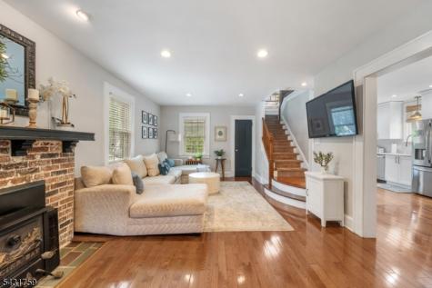 15 Valley Road Nutley NJ 07110