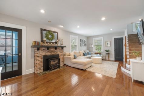 15 Valley Road Nutley NJ 07110