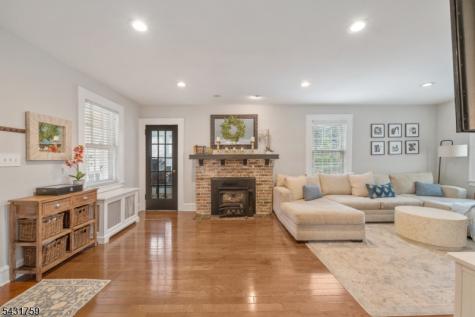 15 Valley Road Nutley NJ 07110