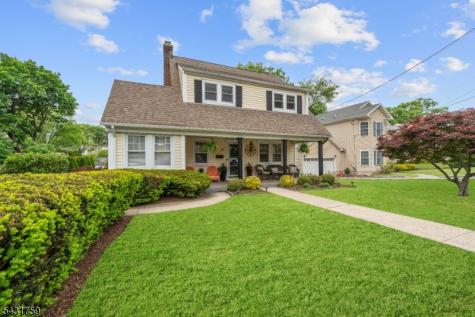 15 Valley Road Nutley NJ 07110