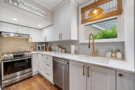 15 Valley Road Nutley NJ 07110