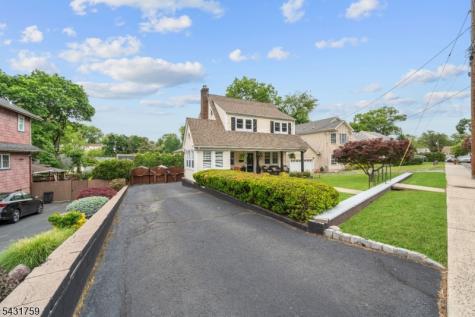 15 Valley Road Nutley NJ 07110