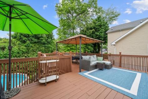 15 Valley Road Nutley NJ 07110
