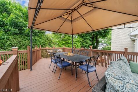 15 Valley Road Nutley NJ 07110