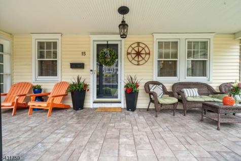 15 Valley Road Nutley NJ 07110