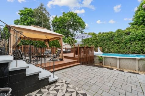 15 Valley Road Nutley NJ 07110