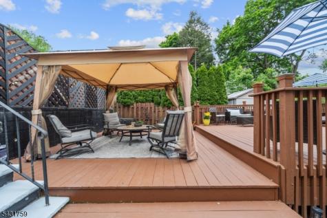 15 Valley Road Nutley NJ 07110