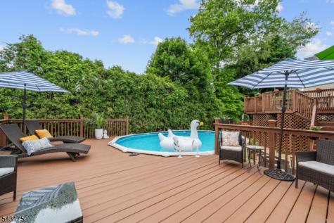 15 Valley Road Nutley NJ 07110
