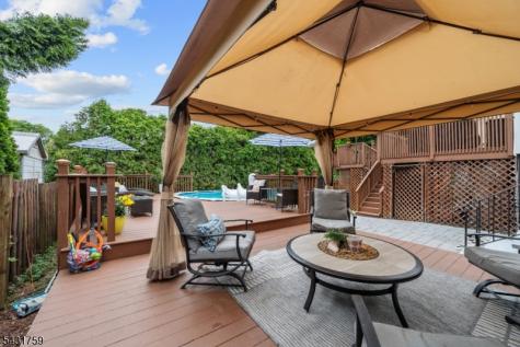 15 Valley Road Nutley NJ 07110