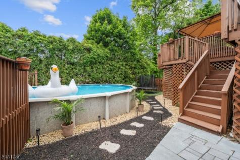 15 Valley Road Nutley NJ 07110