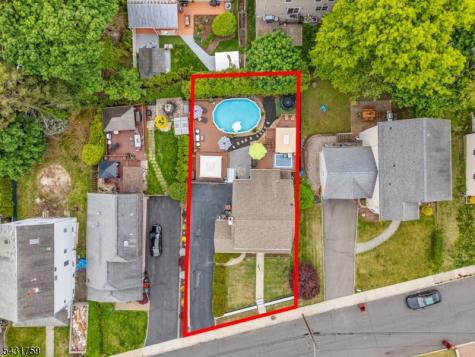 15 Valley Road Nutley NJ 07110