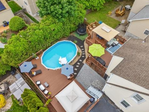 15 Valley Road Nutley NJ 07110