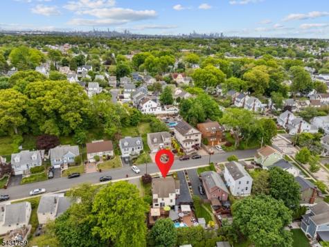 15 Valley Road Nutley NJ 07110
