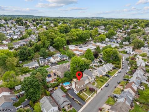 15 Valley Road Nutley NJ 07110