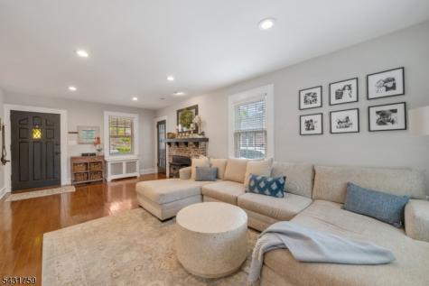 15 Valley Road Nutley NJ 07110