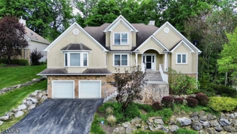 25 Bracken Hill Road Hardyston NJ 07419