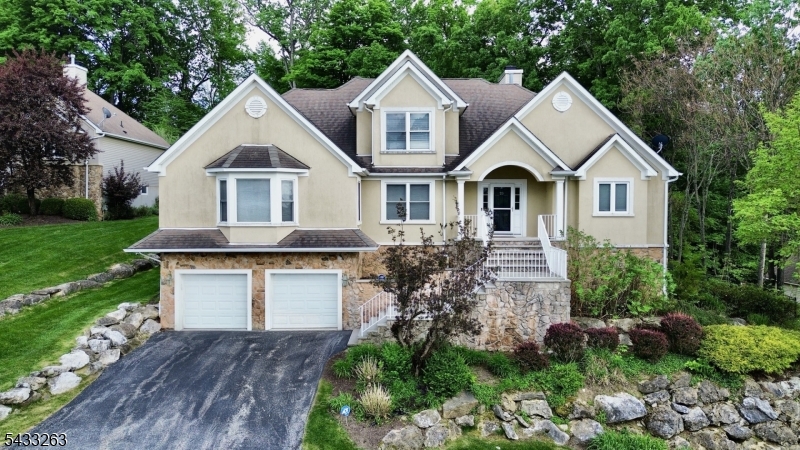 25 Bracken Hill Road Hardyston NJ 07419