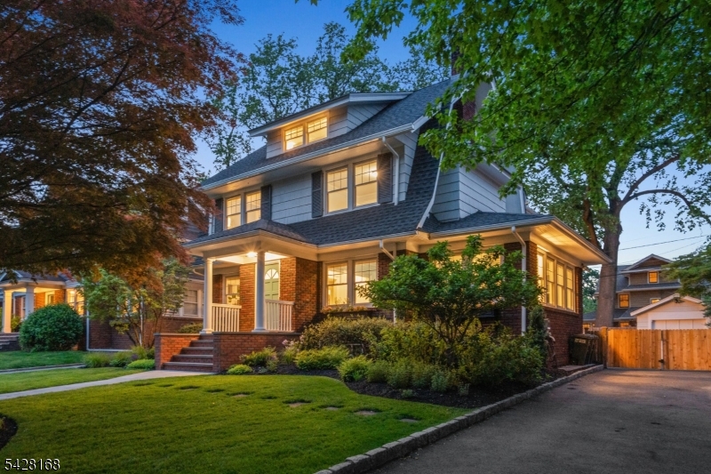 34 Prescott Avenue Montclair NJ 07042