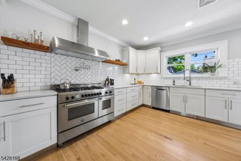 34 Prescott Avenue Montclair NJ 07042