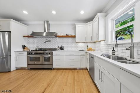 34 Prescott Avenue Montclair NJ 07042
