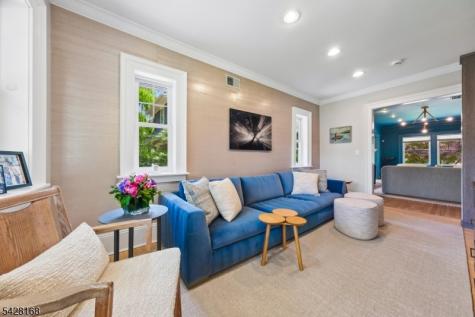 34 Prescott Avenue Montclair NJ 07042