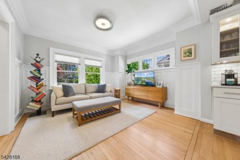 34 Prescott Avenue Montclair NJ 07042