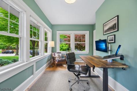 34 Prescott Avenue Montclair NJ 07042