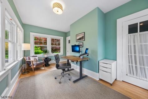34 Prescott Avenue Montclair NJ 07042