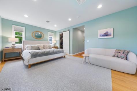 34 Prescott Avenue Montclair NJ 07042
