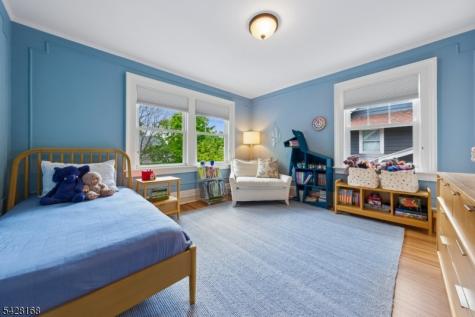 34 Prescott Avenue Montclair NJ 07042