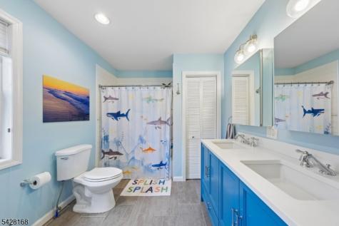 34 Prescott Avenue Montclair NJ 07042