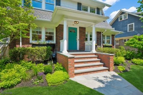 34 Prescott Avenue Montclair NJ 07042