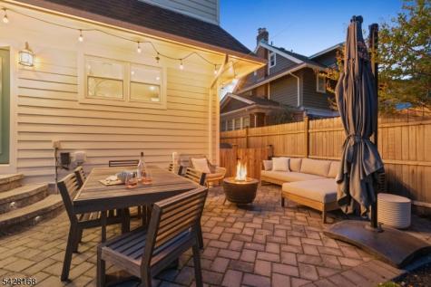34 Prescott Avenue Montclair NJ 07042